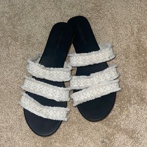 LIMITED EDITION ROTHYS SANDALS